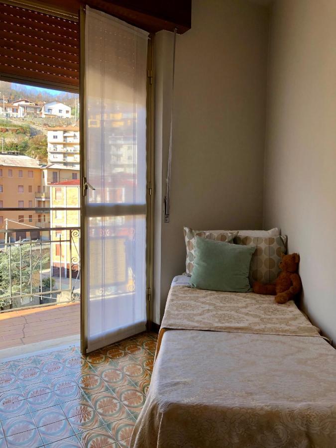 Casa Rocca Lejlighed Castro  Eksteriør billede